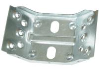 Стяжка стола №7 Цинк