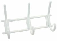 Крючок_вешалка 3-рожковый