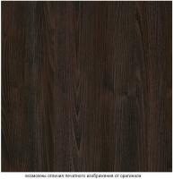 ЛДСП Дуб Термо черно_коричневый Н1199