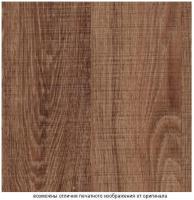 Дуб сантана с эффектом пиления