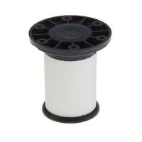 Опора Р 80 белый