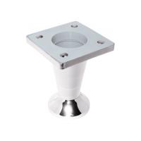 Опора ОРС 03С хром