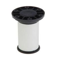 Опора Р 100 белый