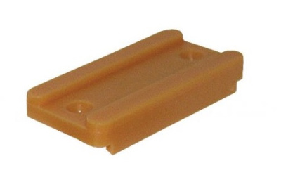 Подпятник Бежевый Кламет