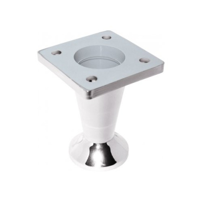 Опора ОРС 03С хром