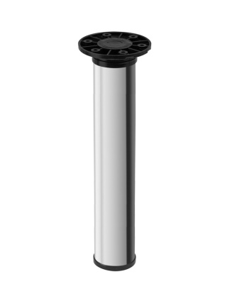 Опора Р 400 хром