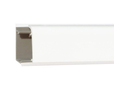 Квадро 1101 Белый матовый