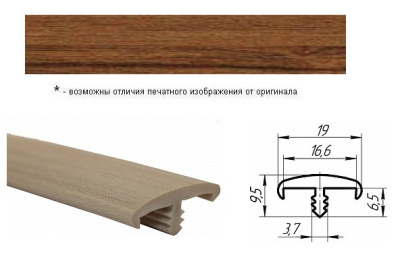 Кант ИЖ Орех экко Т16
