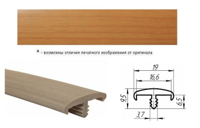 Кант ИЖ Вишня испанская Т16