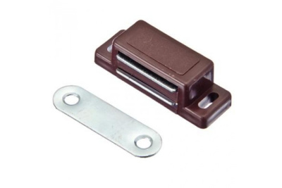 МАГНИТ КОРИЧНЕВЫЙ