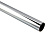 Штанга круглая хром