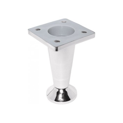 Опора ОРС 02С хром