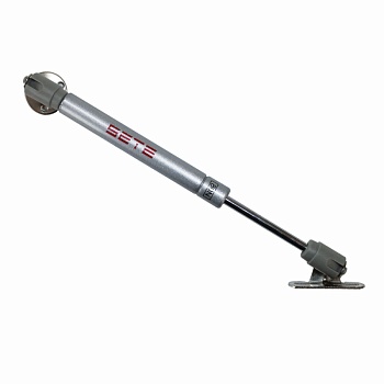 Кронштейн газовый SETE барный 80N, GB-80N (100шт/кор)
