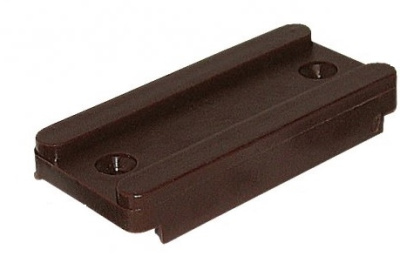 Подпятник Коричневый Кламет