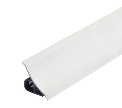 MRK120_323 Белый матовый