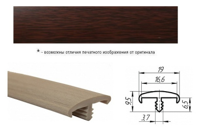 Кант ИЖ Махагон Т16