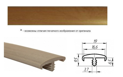 Кант ИЖ Груша Т16