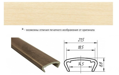 Кант ИЖ Клен С16