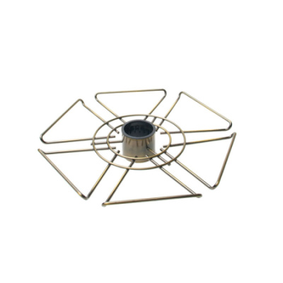 ВЕШАЛКА БРОНЗА LS016-27K.BA