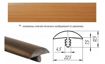 Кант ИЖ Вишня испанская Т22