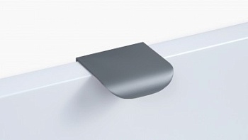 Ручка RT110GR.1/16 (50)