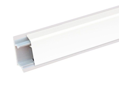 Квадро_Б Белый матовый