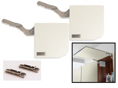 FL_FLAP (белый)