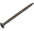 Саморез черный 3,8_64